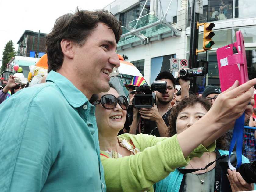 justin-trudeau-gets-loud-and-proud-in-vancouver2