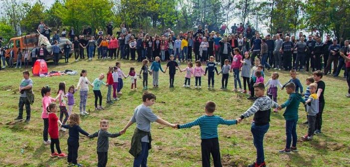 Ако државата сака рудници, прво треба да ги праша локалците дали сакаат рудници