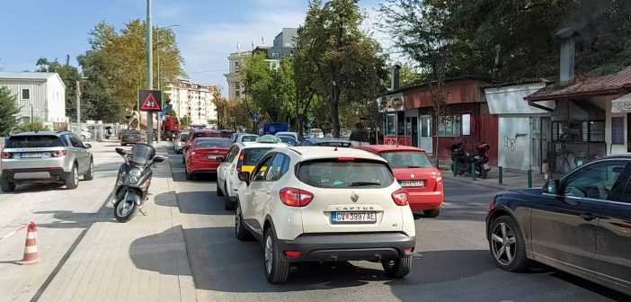 Истражувачка од Скопје развива софтвер за да се намалат жртвите во сообраќајот и предвидат „црните точки“